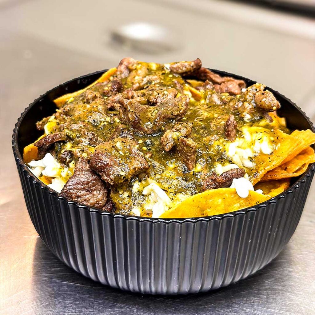 Chilaquiles-with-asada