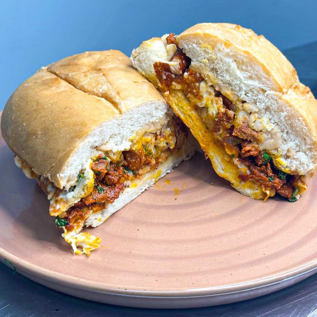 Torta
