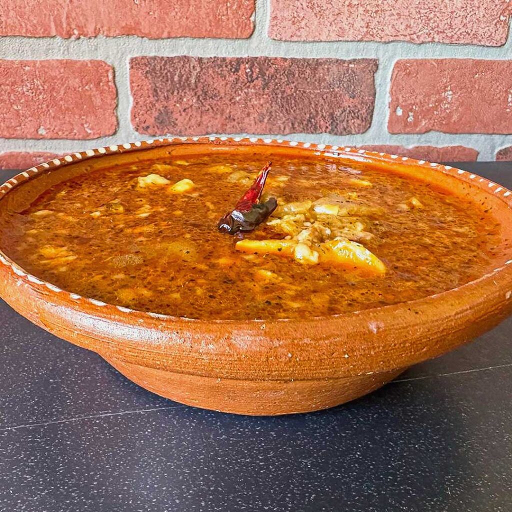 Menudo