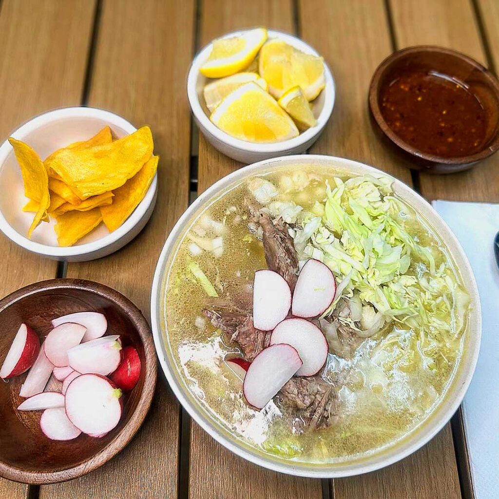 Pozole