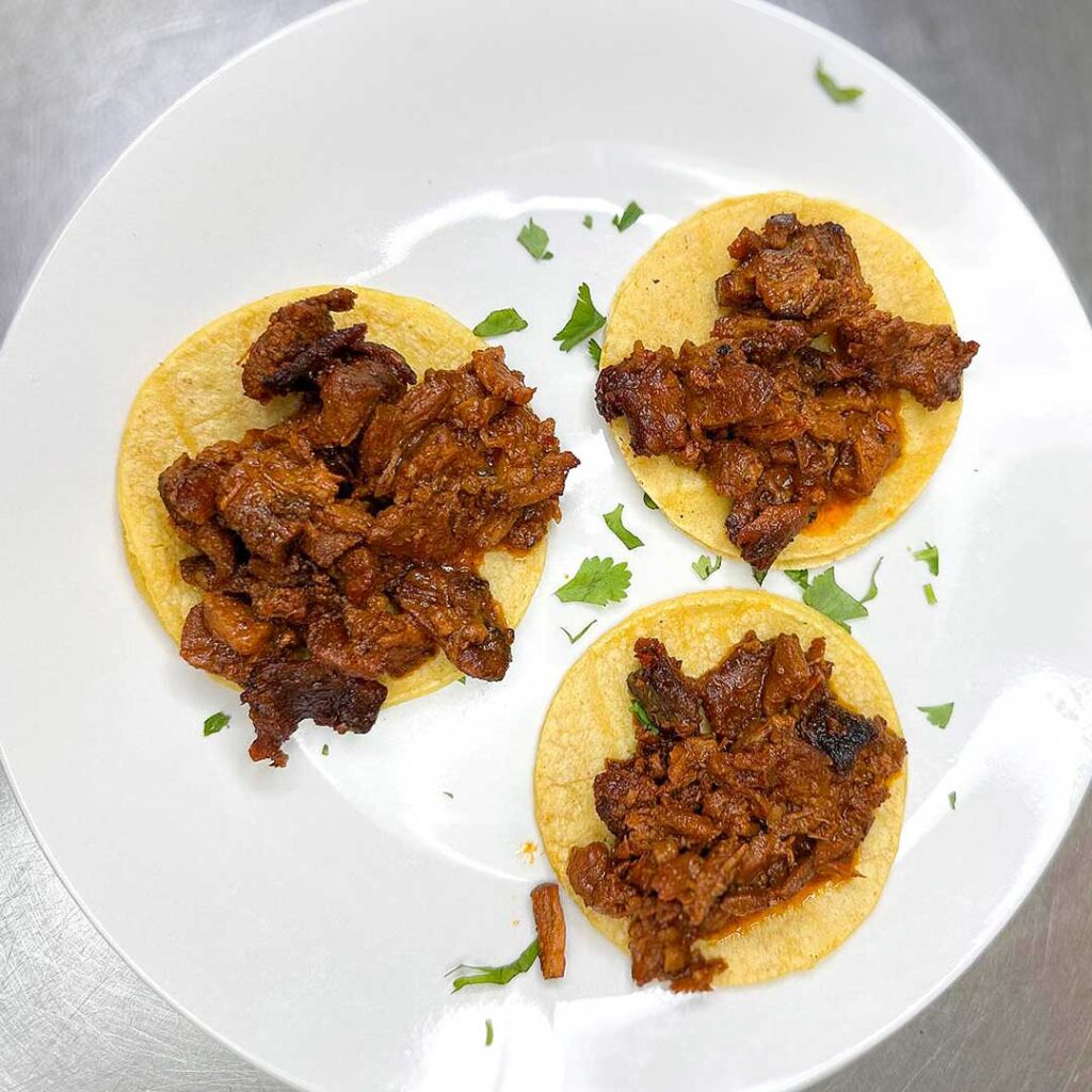 Tacos-pastor